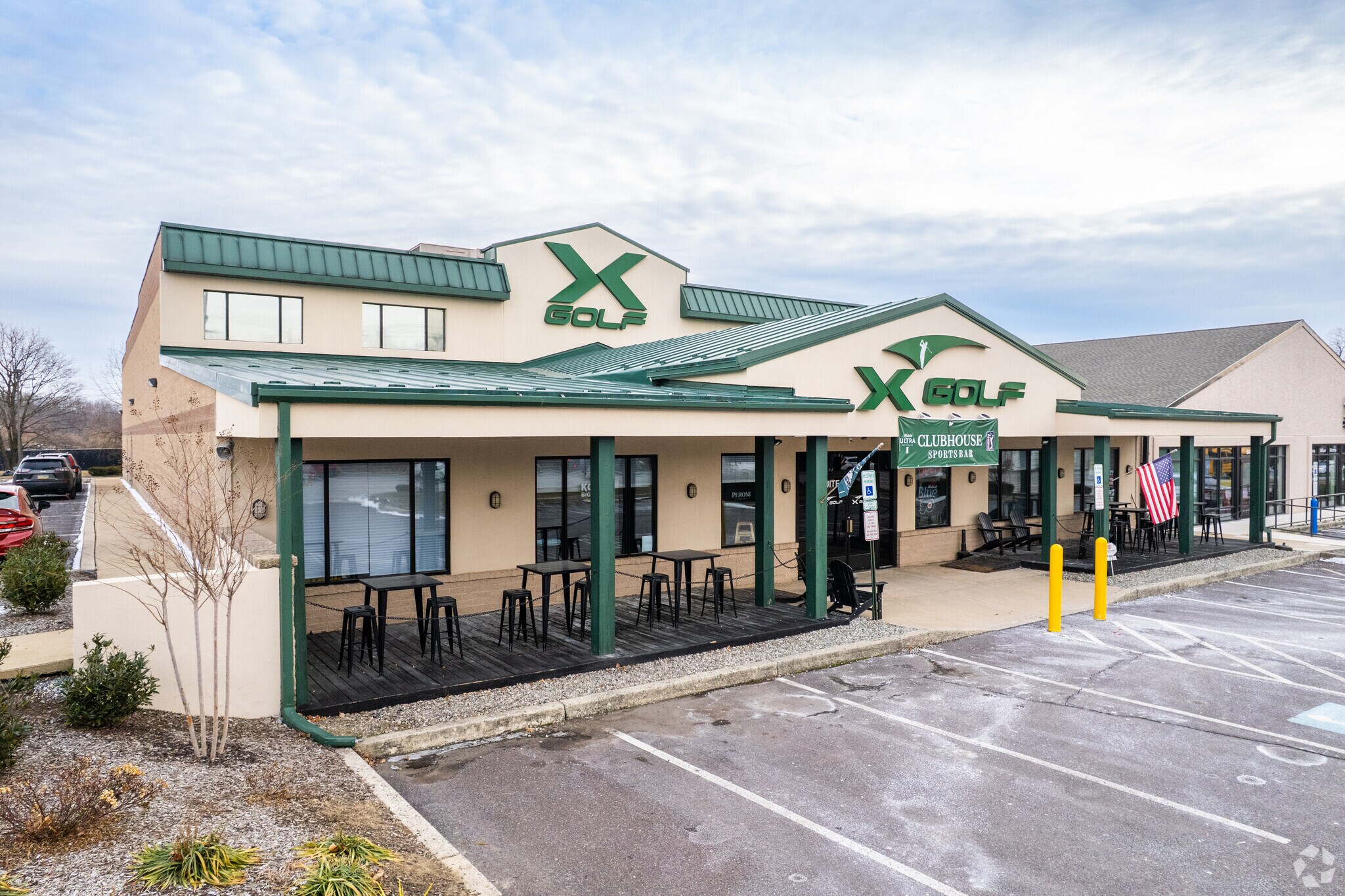 12 Pottstown Pike, Chester Springs, PA for Rent