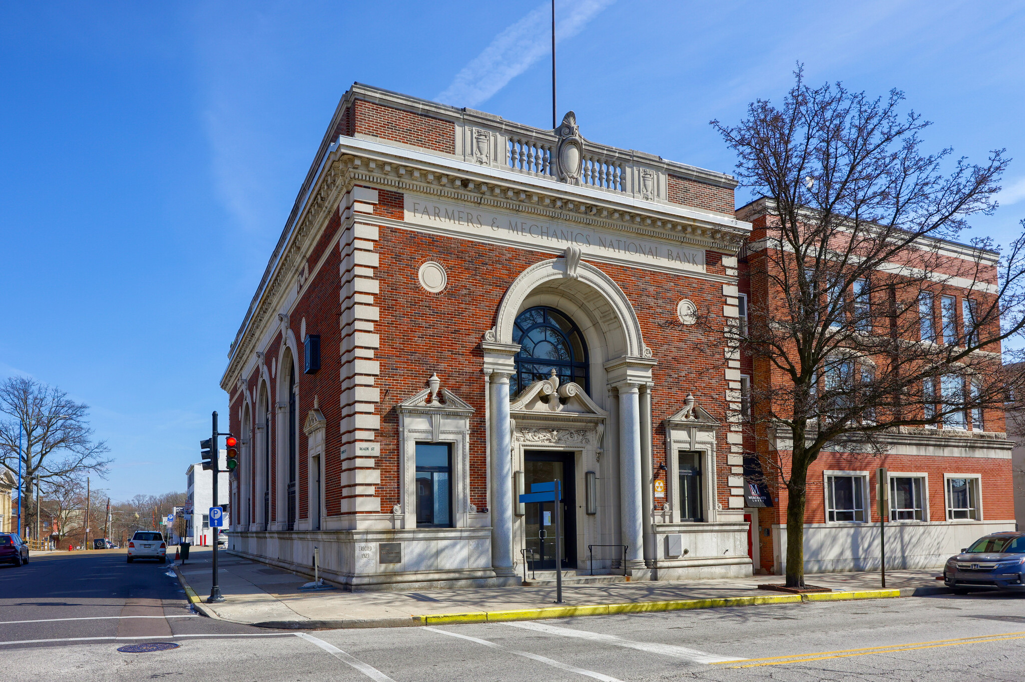 101 S Main St, Phoenixville, PA for Rent