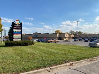 Bridgeport, MI Retail - 6300 Dixie
