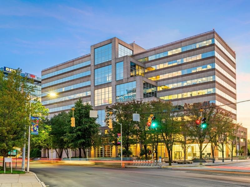 680 Washington Blvd, Stamford, CT for Rent