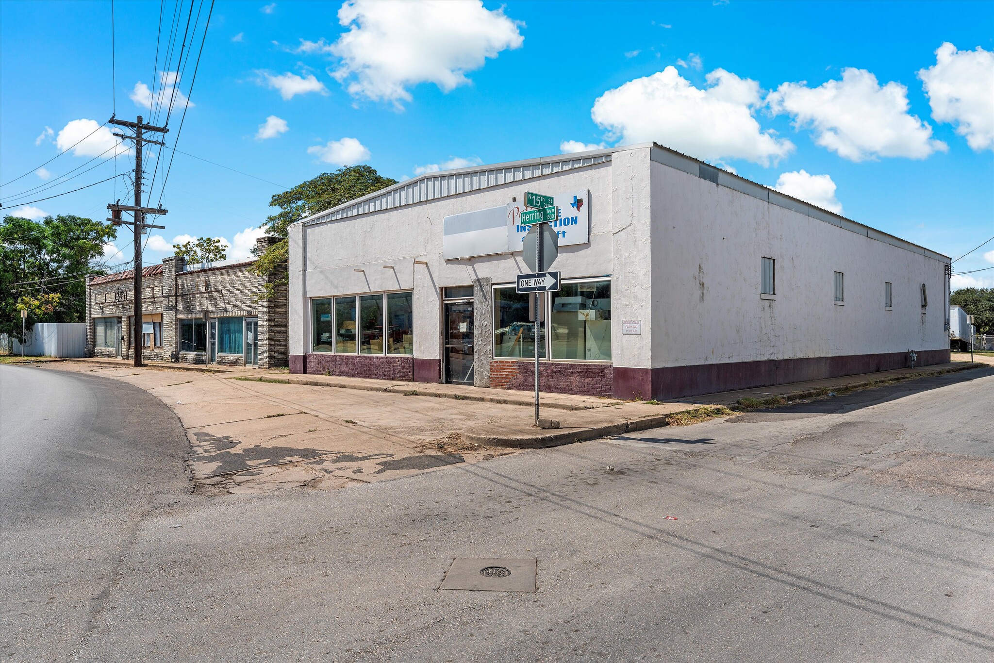 1501-1513 Herring Ave, Waco, TX for Sale