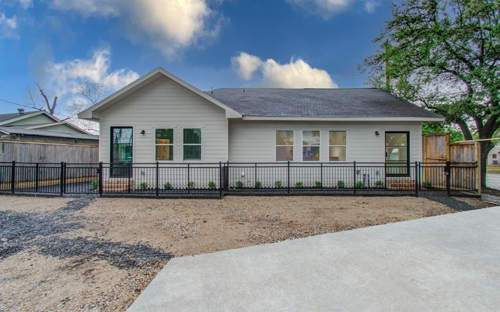 4006 Navigation Blvd, Houston, TX for Rent