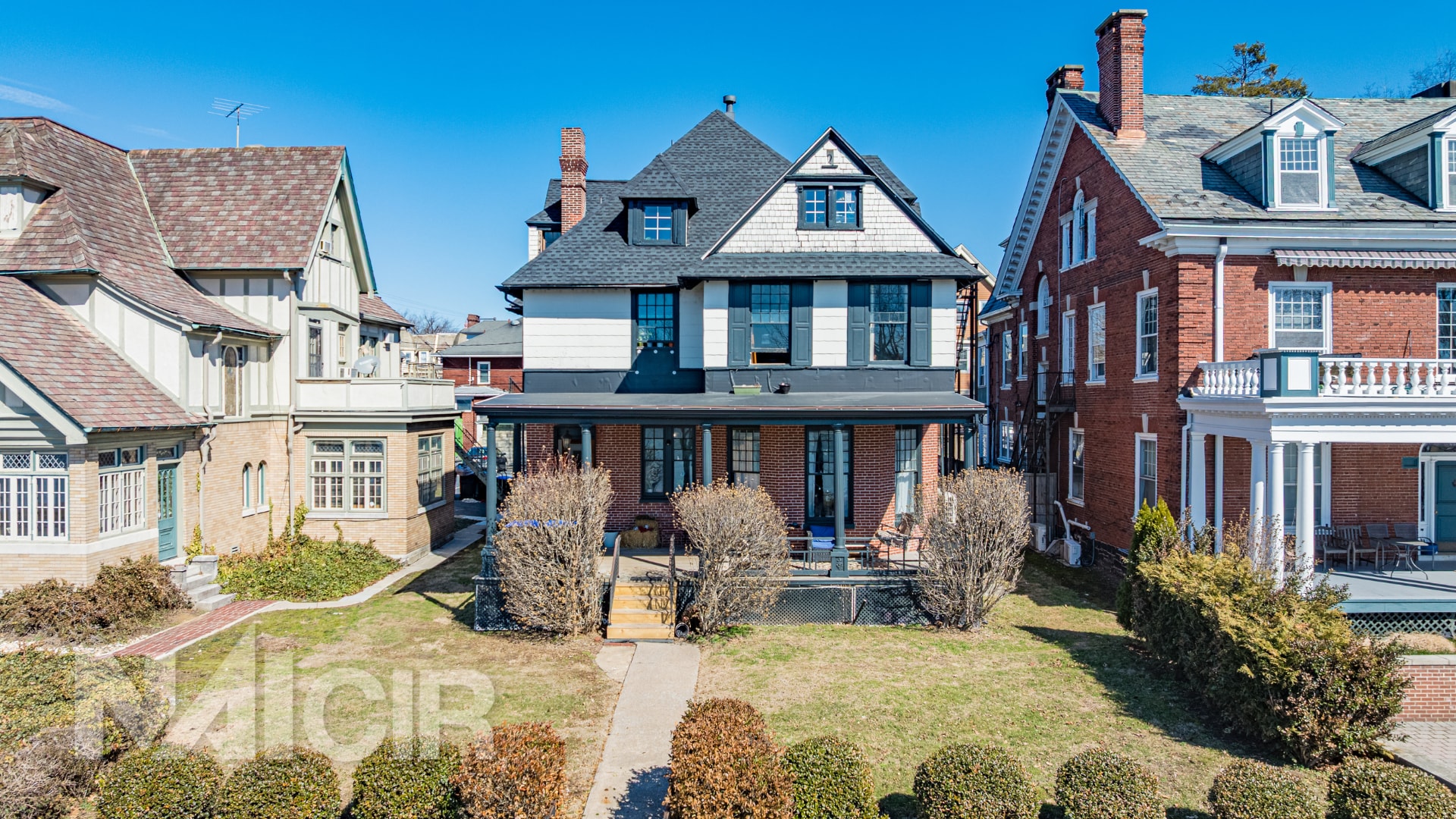 1609 N Front St, Harrisburg, PA for Sale