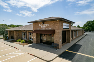 Derby, KS Medical - 1101 N Rock Rd