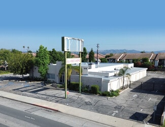 Covina, CA Drug Store - 1010 E Arrow Hwy Covina, CA Drug Store - 1010 E Arrow Hwy