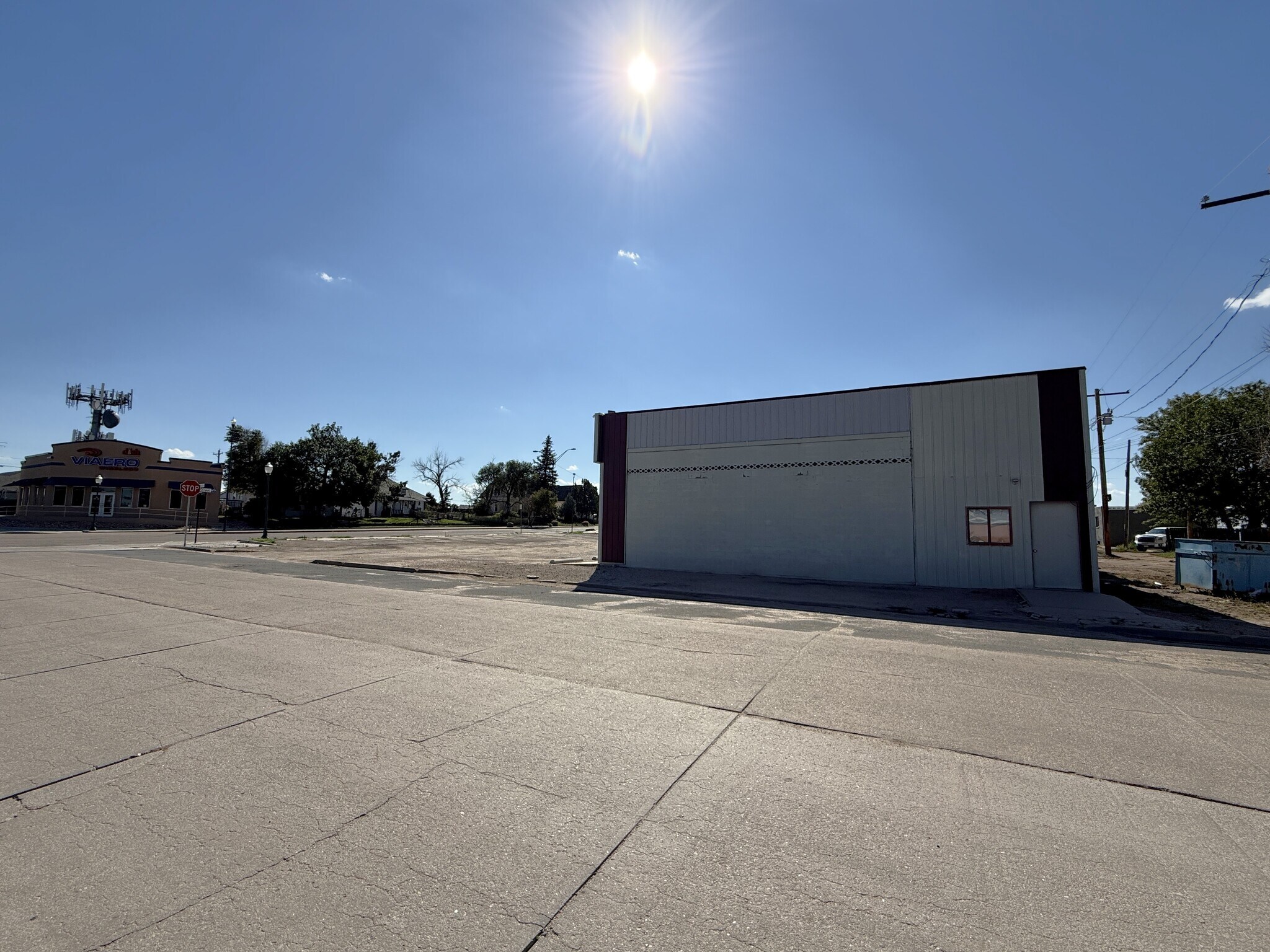 1000 Main St, Limon, CO for Sale