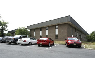 Lawrenceville, NJ Office - 3129 Princeton Pike