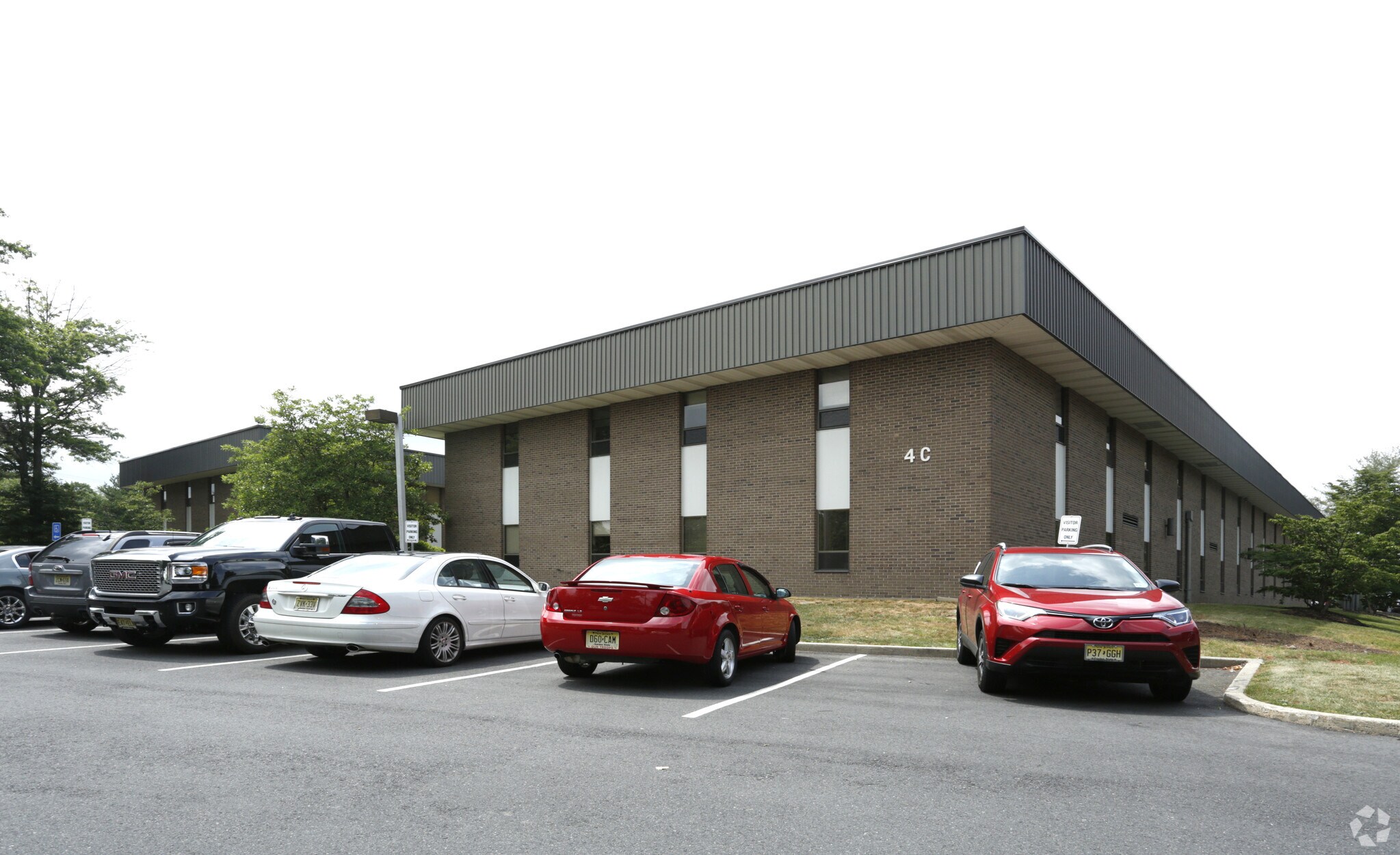 3129 Princeton Pike, Lawrenceville, NJ for Rent