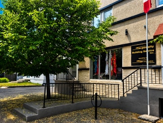 Ottawa, ON Office - 14 Bayswater Av Ottawa, ON Office - 14 Bayswater Av