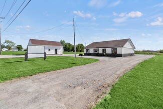 Lima, OH Office/Retail - 1712-1714 Findlay Rd