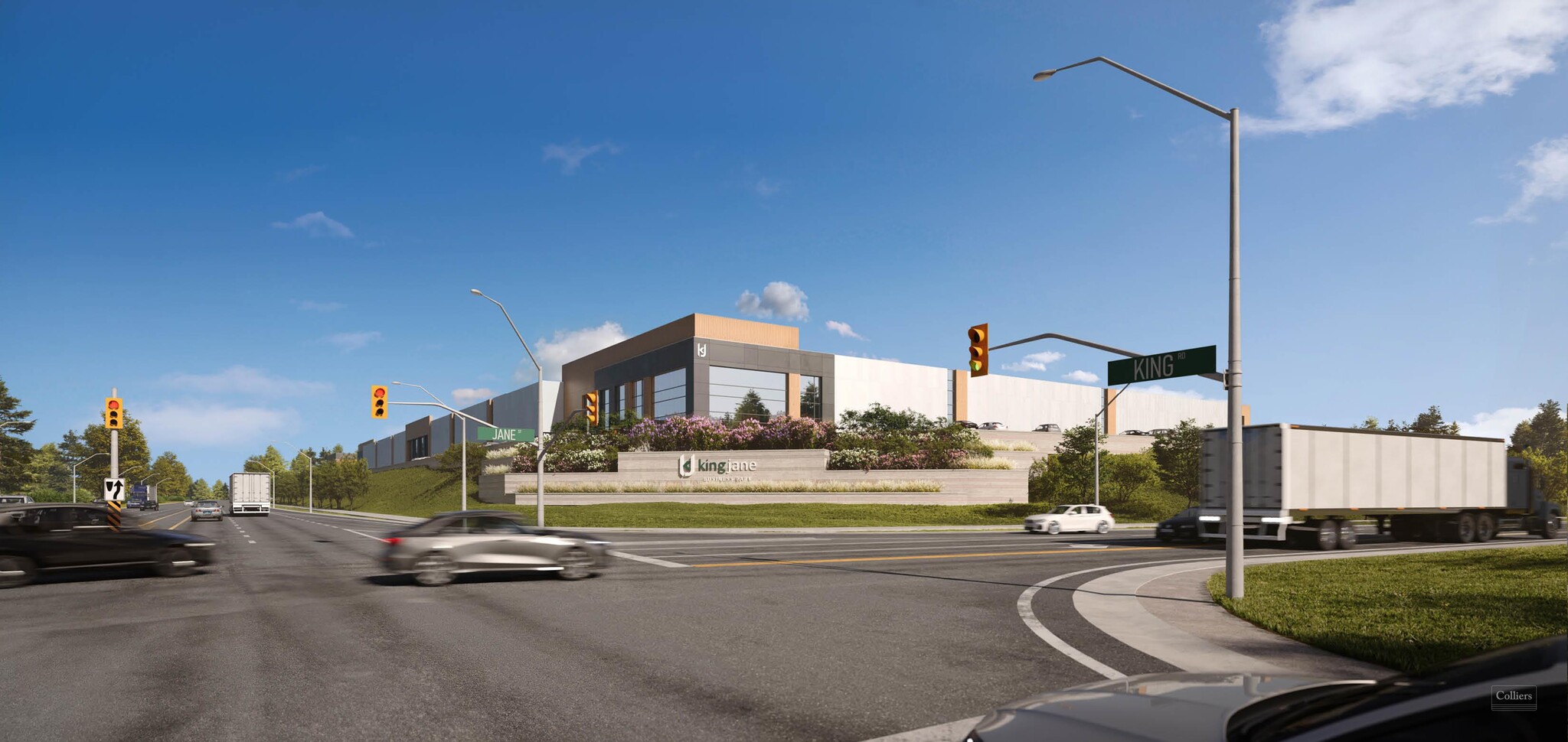 2955 King Rd, King City, ON for Rent