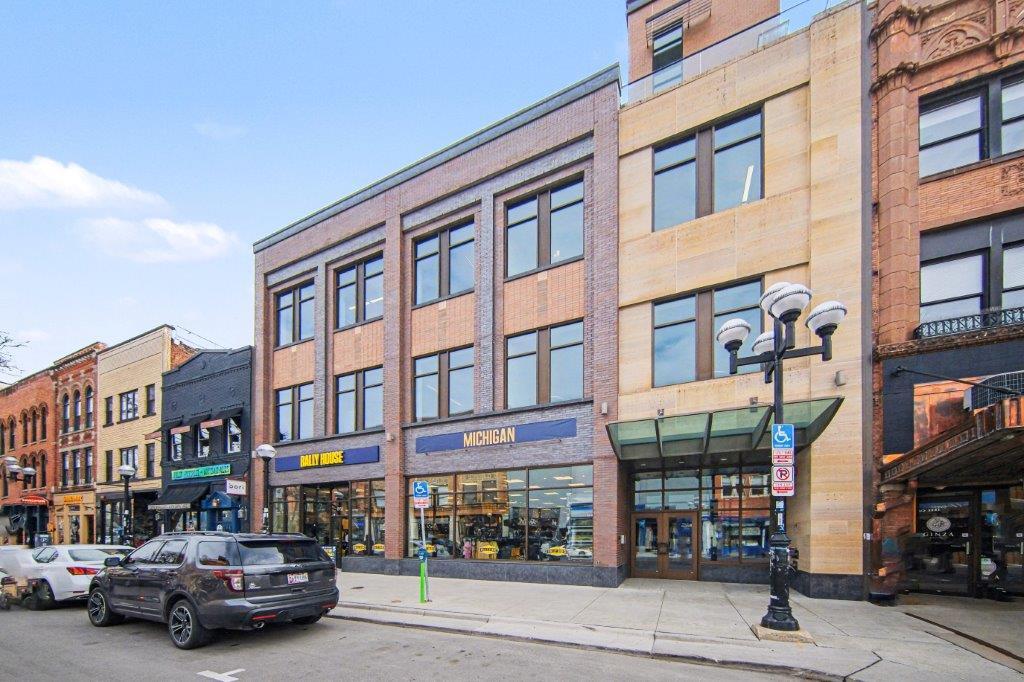 313 S Main St, Ann Arbor, MI for Rent