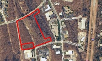 North Attleboro, MA Industrial - 150 John Dietsch Blvd