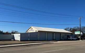 Fort Worth, TX Auto Repair - 5020 Mansfield Hwy