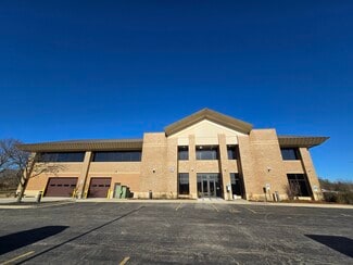 Vernon Hills, IL Office - 1175 Corporate Woods Pkwy
