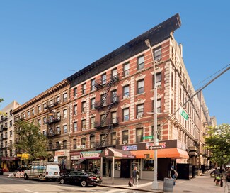 3600-3610 Broadway