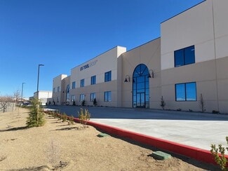 Palmdale, CA Industrial - 200 Grand Cypress Ave