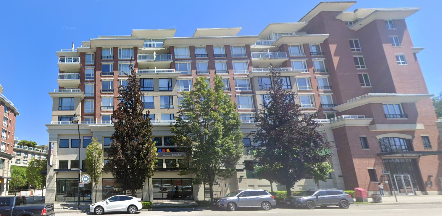 1466 Cedar Cottage Mews, Vancouver, BC for Rent