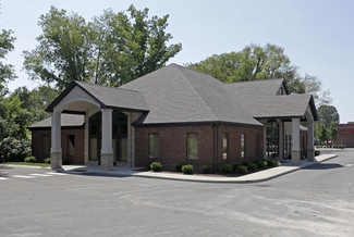 Gallatin, TN Office/Medical - 200 Westland Ave S
