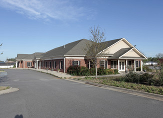 Cartersville, GA Office/Medical - 9 Medical Dr NE