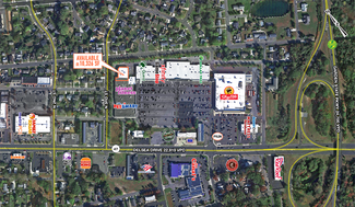 Rio Grande, NJ Retail - 1500 S Route 47