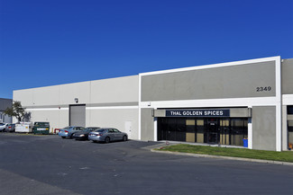 Hayward, CA Industrial - 2349 Industrial Pky W
