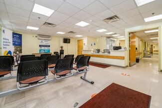 Paterson, NJ Medical - 680 Broadway