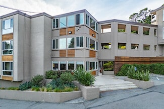 Mill Valley, CA Apartments - 396 Pine Hill Rd