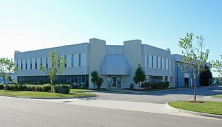 Virginia Beach, VA Warehouse - 2649 Production Rd