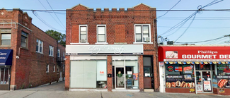 Bronx, NY Retail - 3653 E Tremont Ave