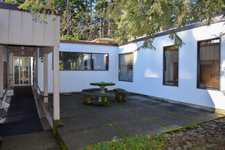 Lake Oswego, OR Office, Office/Medical - 16463 Lower Boones Ferry Rd