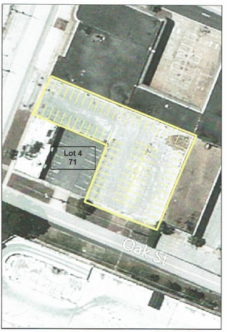 Jacksonville, FL Commercial Land - Oak Street @ Rosselle Street Jacksonville, FL Commercial Land - Oak Street @ Rosselle Street
