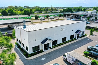 Cape Coral, FL Showroom - 329 NE 3rd Ave