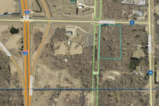 Stacy, MN Commercial - 6135 Athens Trl