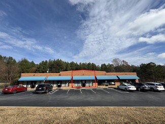 Greenville, SC Office/Retail - 11 Barkingham Ln