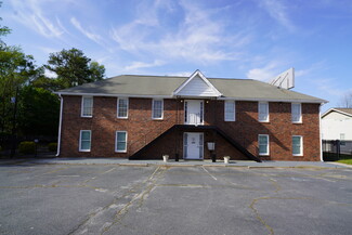 Parkwood Properties