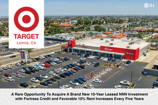 Lomita, CA undefined - 2130 Pacific Coast Hwy