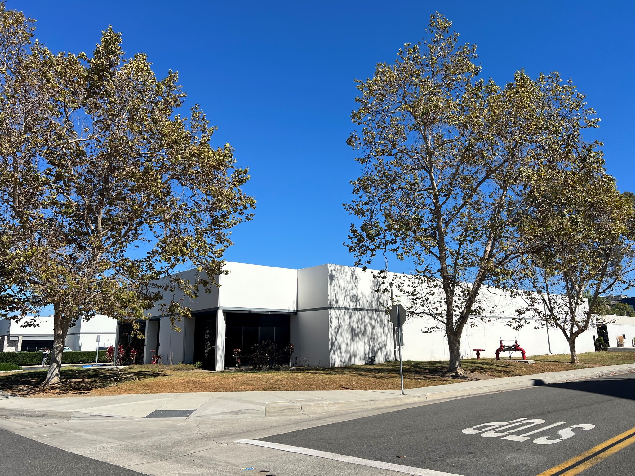 16902 Millikan Ave, Irvine, CA for Rent