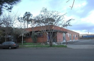North Hollywood, CA Office - 5543 Riverton Ave North Hollywood, CA Office - 5543 Riverton Ave