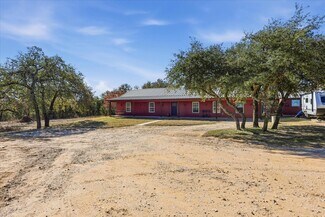 Bluff Dale, TX Residential - 8980 County Road 156