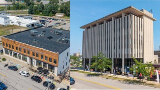 Revitalized Muskegon Portfolio