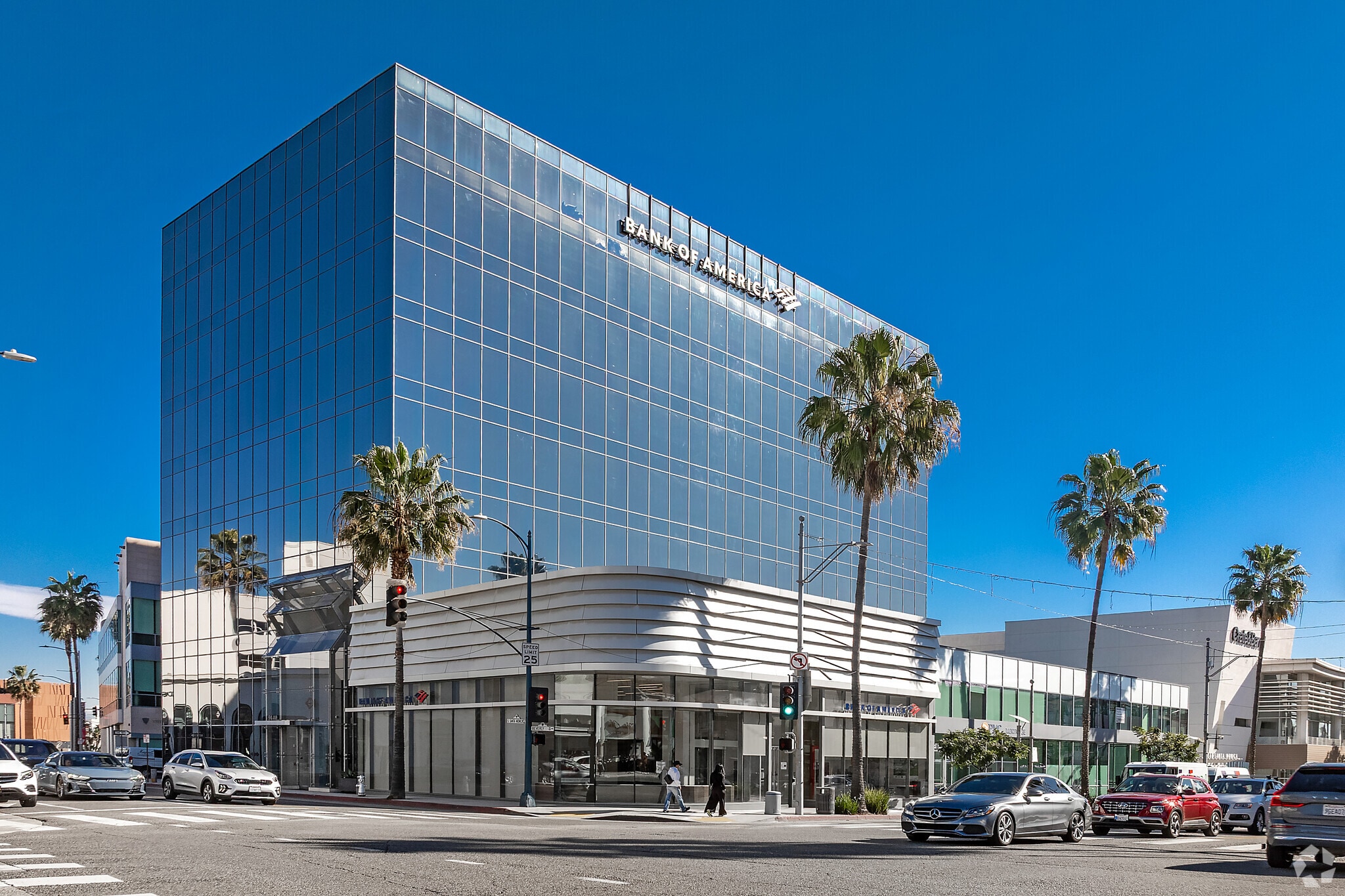 9440 Santa Monica Blvd, Beverly Hills, CA for Rent