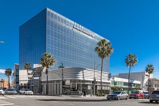 Beverly Hills, CA Office - 9440 Santa Monica Blvd Beverly Hills, CA Office - 9440 Santa Monica Blvd