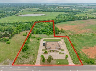 Choctaw, OK undefined - 15679 NE 23rd St