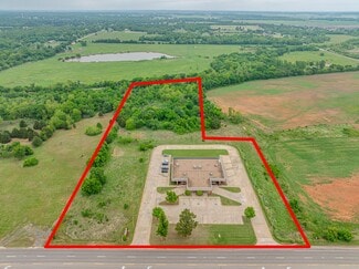 Choctaw, OK Medical - 15679 NE 23rd St