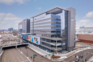 Bloomington, MN Office - 2131 Lindau Ln