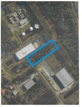 Myrtle Beach, SC Commercial Land - TBD Drywall Drive