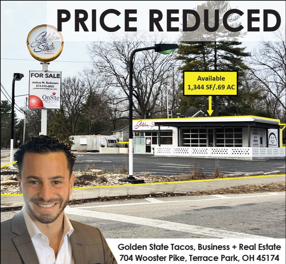 704 Wooster Pike, Terrace Park, OH for Sale