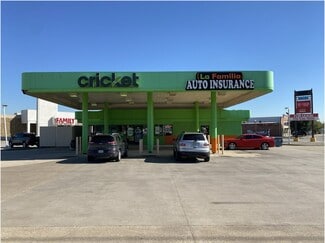 Grand Prairie, TX Convenience Store - 730 W Pioneer Pky Grand Prairie, TX Convenience Store - 730 W Pioneer Pky