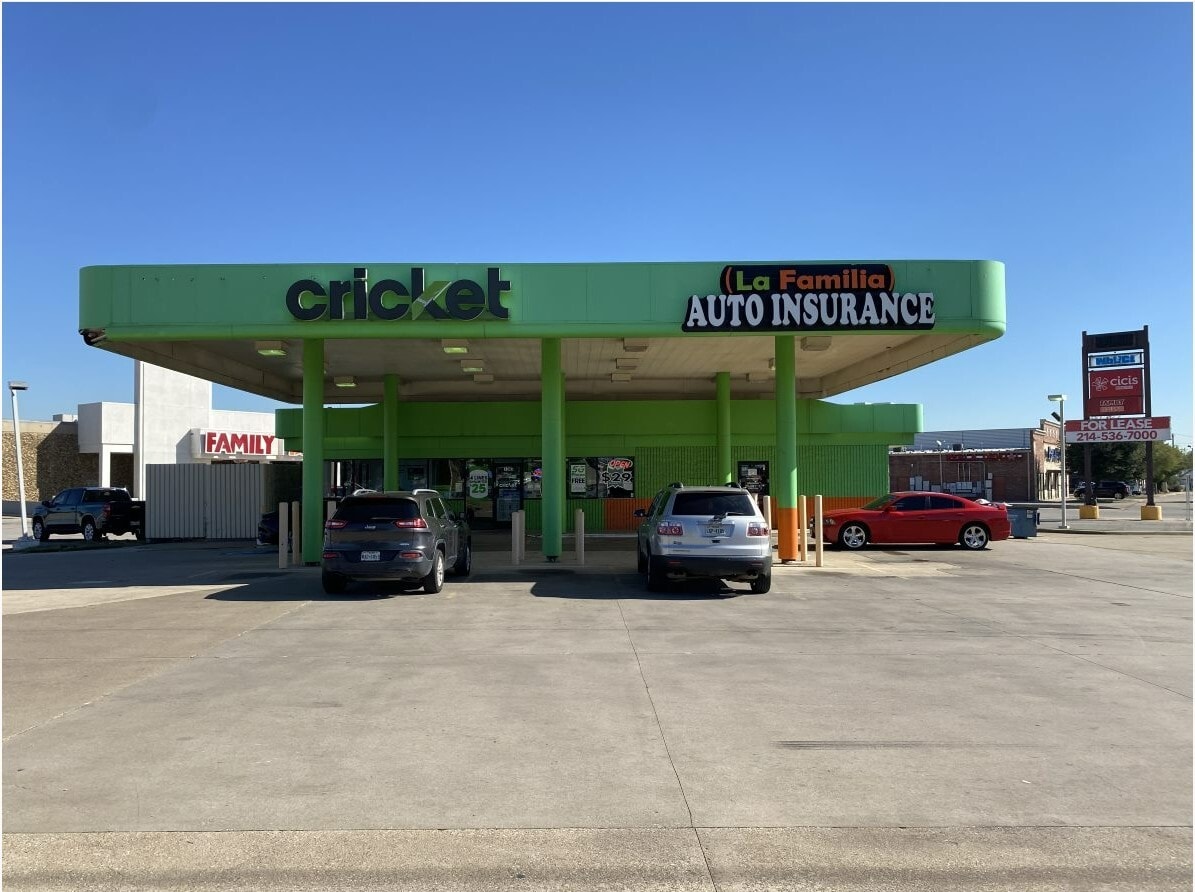 730 W Pioneer Pky, Grand Prairie, TX for Sale